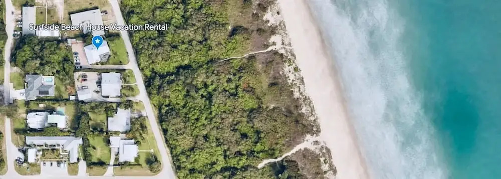 Secluded Beachfront Vibes Surf Pet Friendly