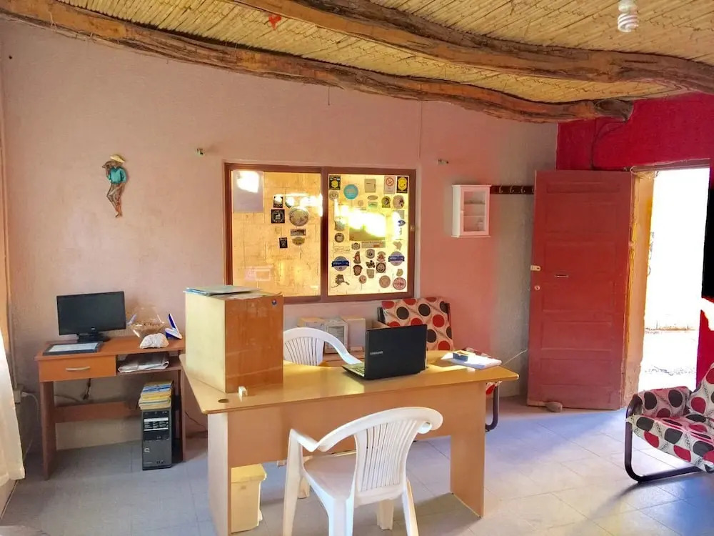 Hostal Intipara