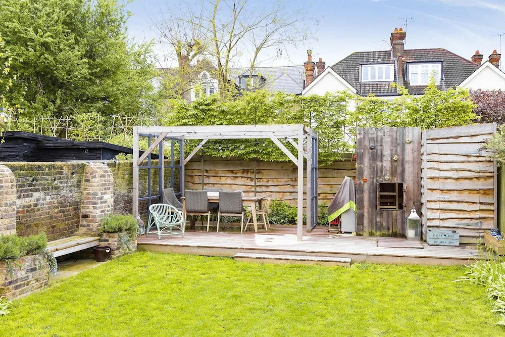 Elegance in Streatham Hill