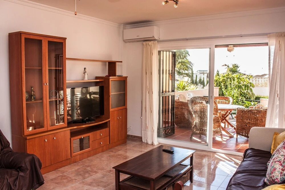 Cipreses House Canovas Nerja