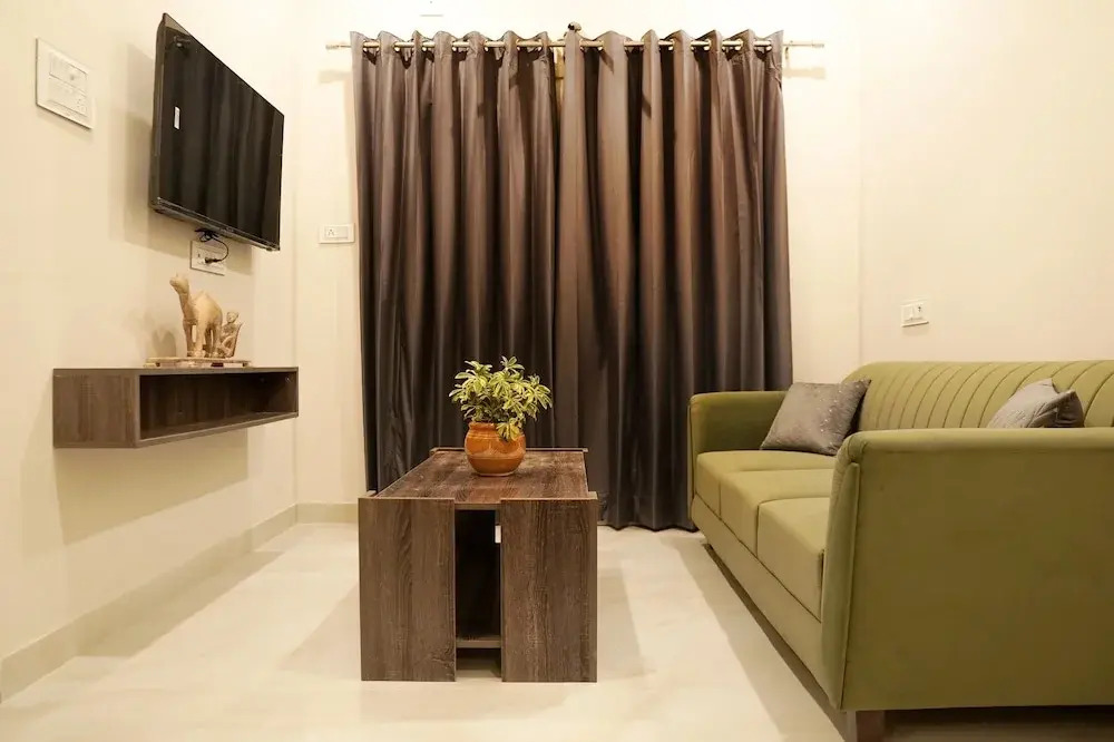Sambhav Villas