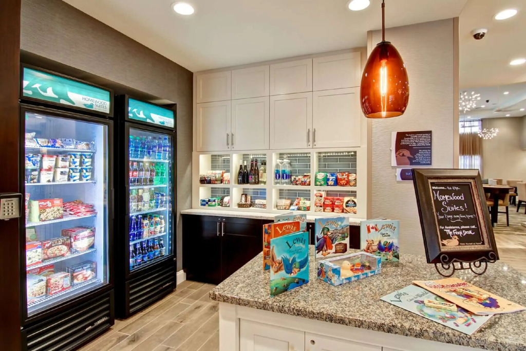 Homewood Suites By Hilton Clifton Park