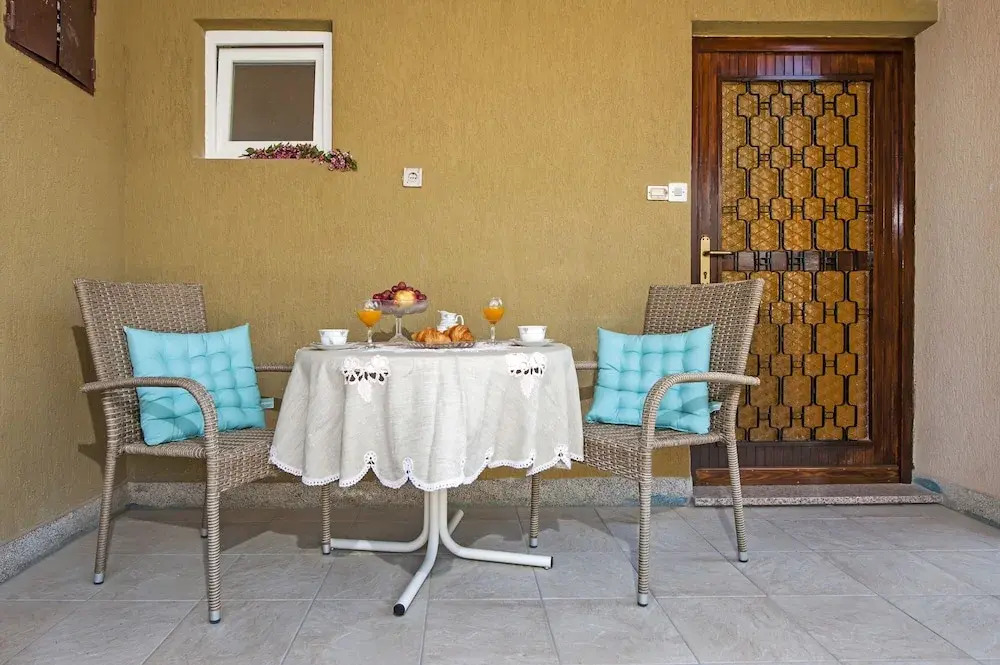 Apartments Relax
