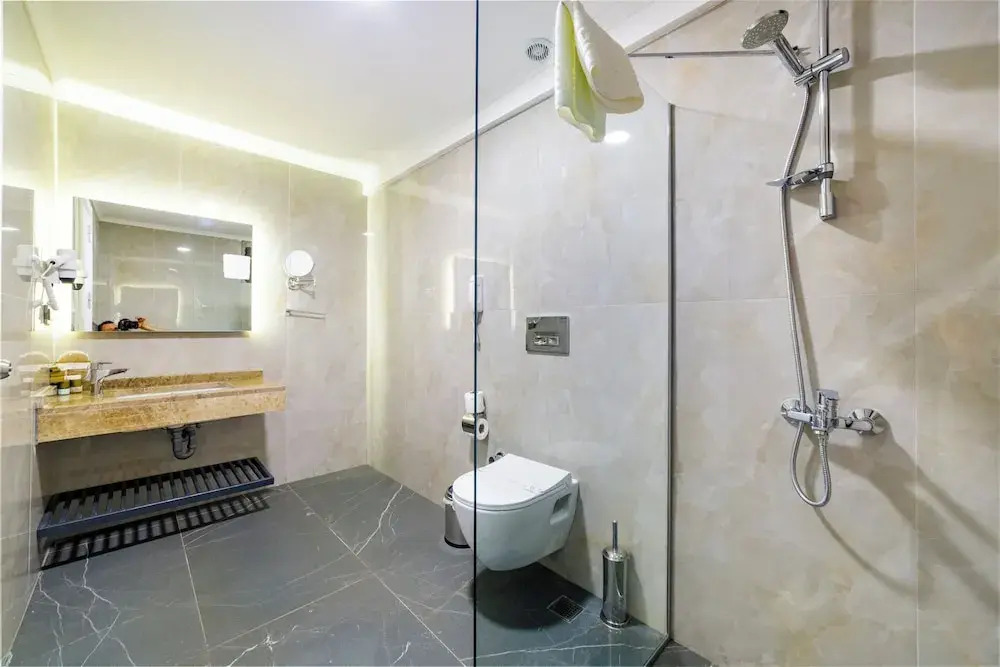 ALGORA HALAL HOTEL - All inclusive