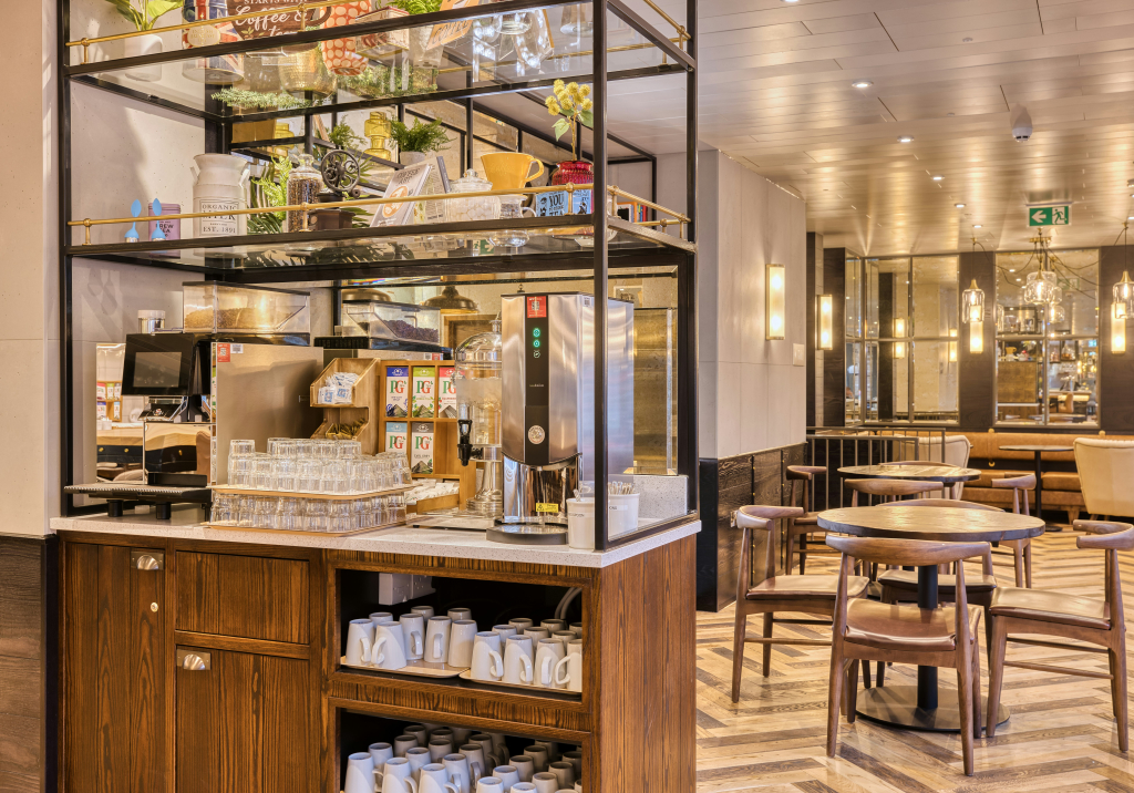 Hub By Premier Inn London Clerkenwell