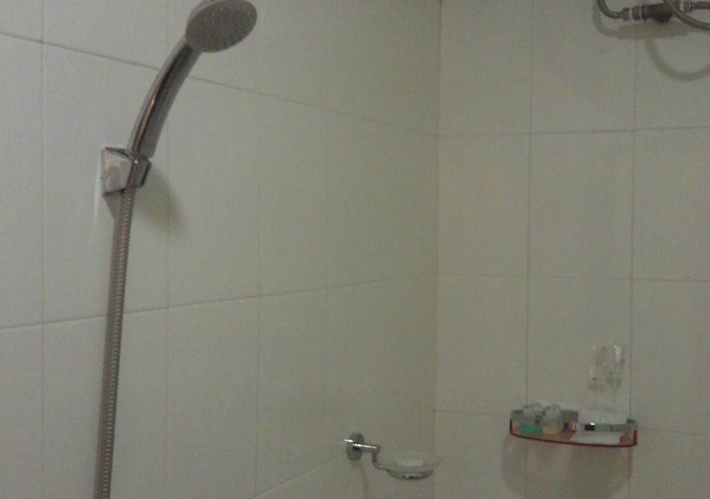 Nandar Thiri Hotel