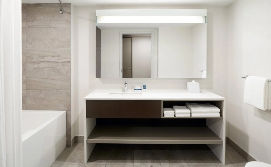 Four Points by Sheraton Lévis Convention Centre
