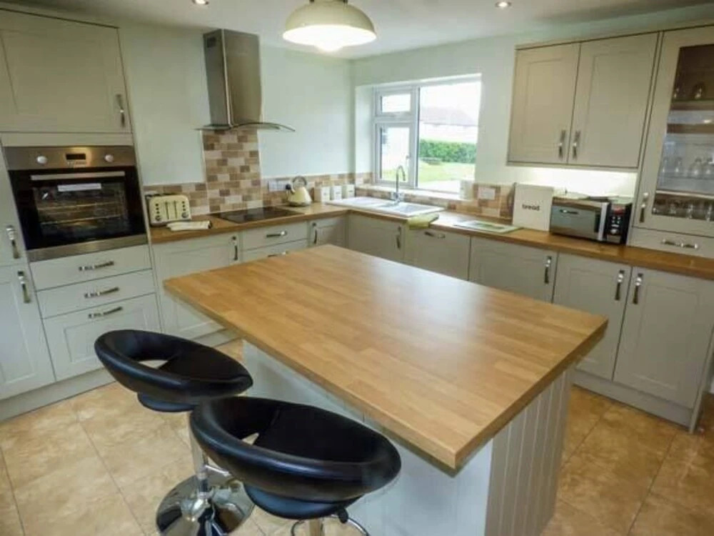 Roselea House