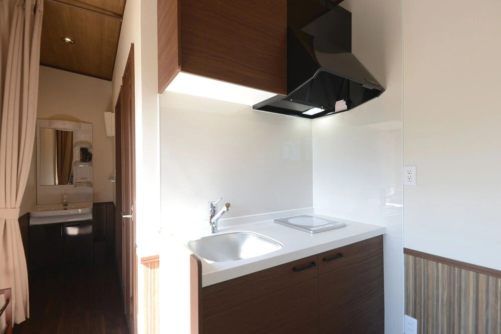 Mt Fuji Glamping TOURIST VILLA Kawaguchiko