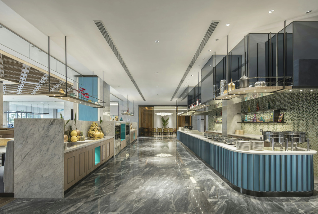 Hilton Garden Inn Sanya