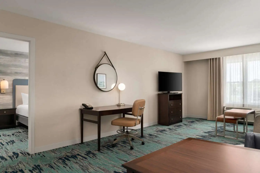 Homewood Suites by Hilton Newport-Middletown