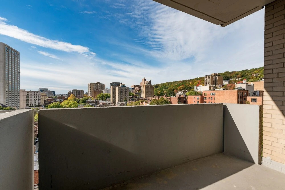 Luxury Condos MTL