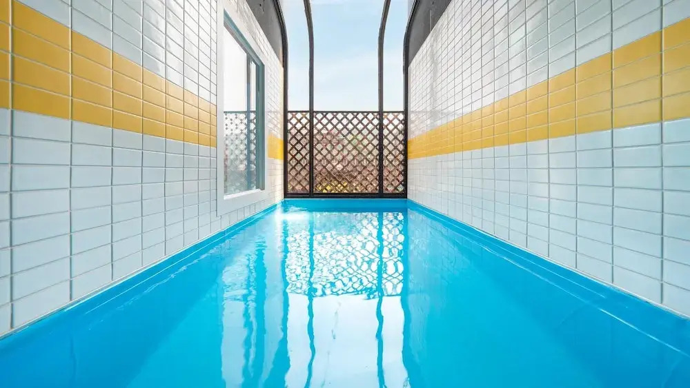 Gapyeong Sky Vill Spa Pension