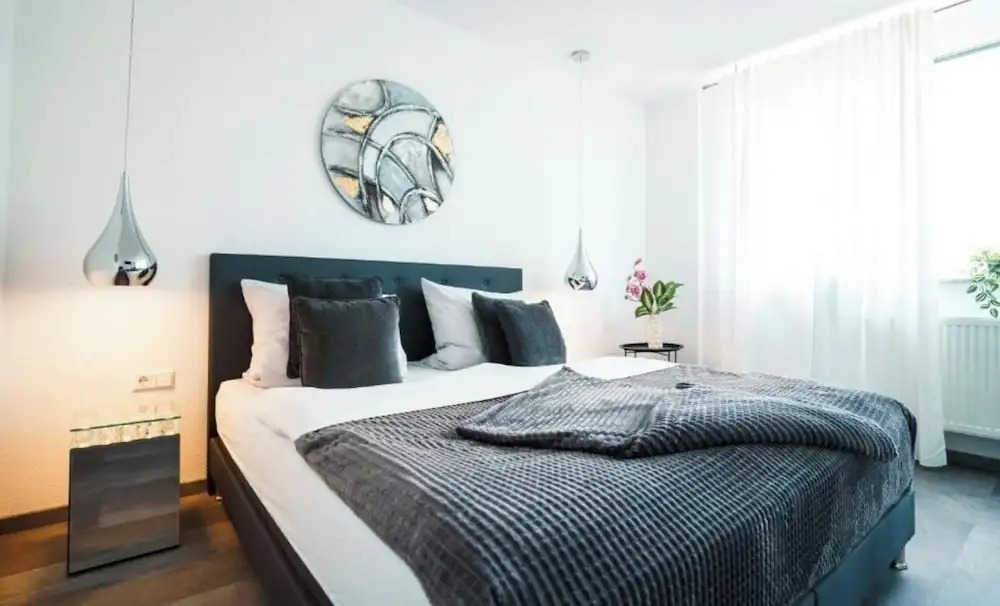 Hotel am Schafbaum