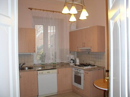 Classic Apartman