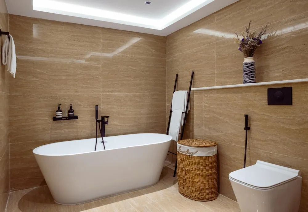 Signature Residence - The Palm Jumeirah - 2 Bedrooms 170 SQM