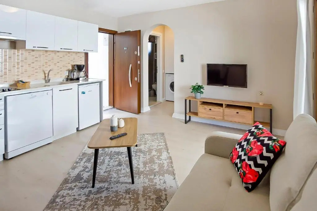 Dolphin Residences - Begonya 1