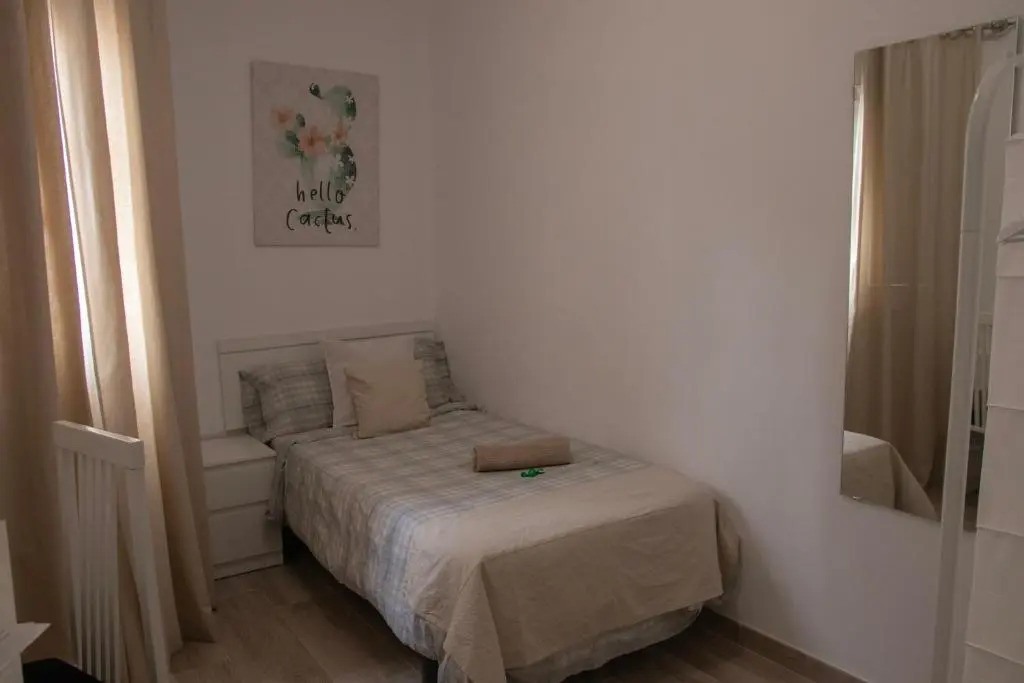 TENERIFE URBAN ROOMS