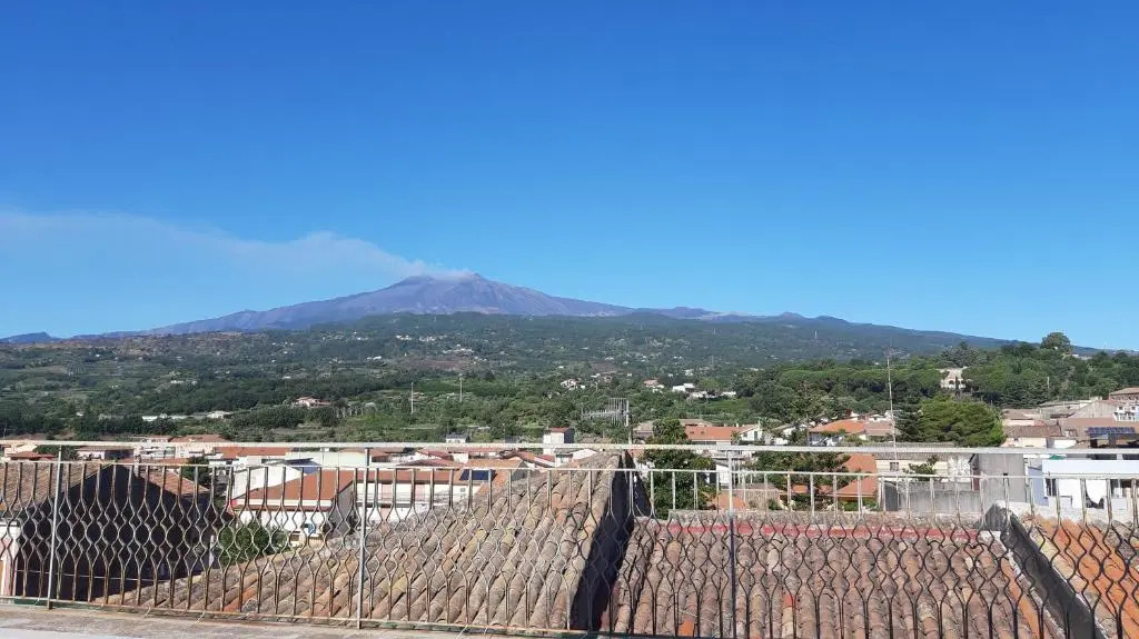 B&B La Giara