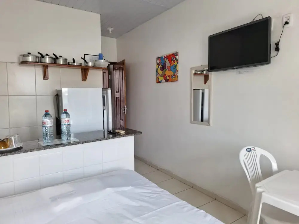 Residencial Dom Fernando