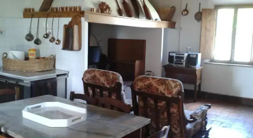Country House Podere