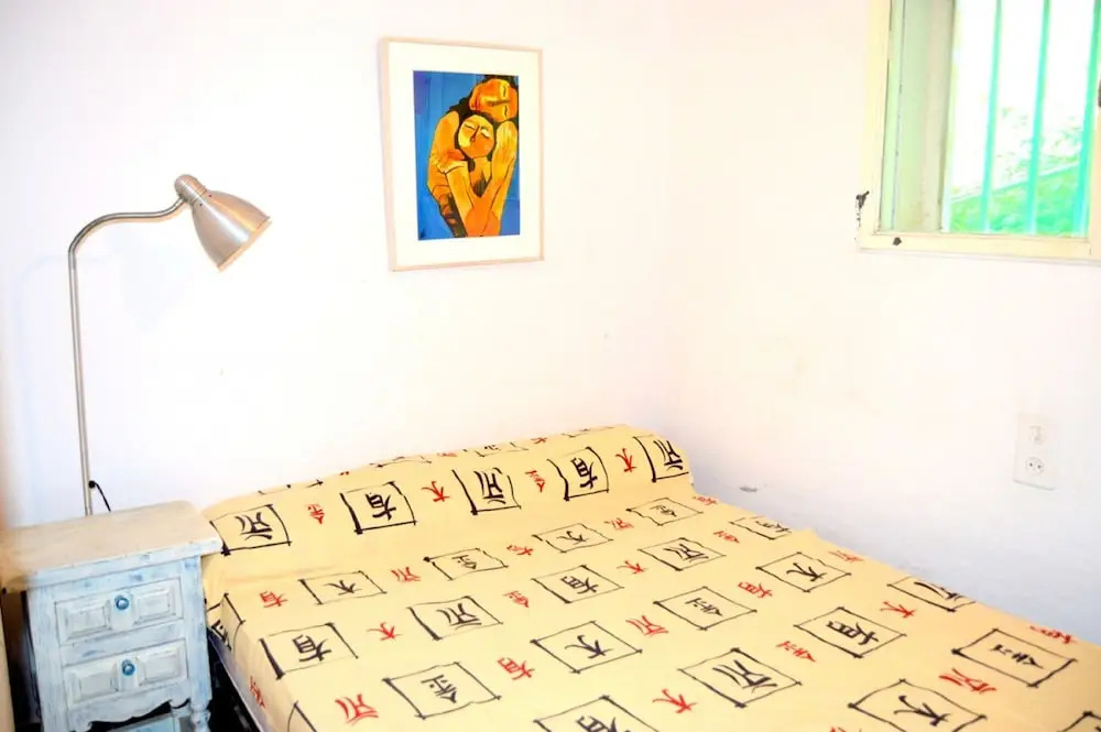 Appartement o En Cala Salions