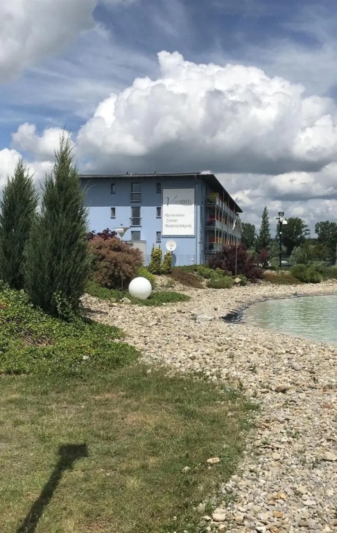 Vital Hotel an der Therme GmbH