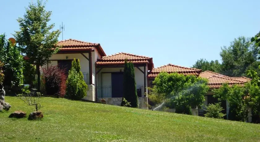 Kroussia Hotel