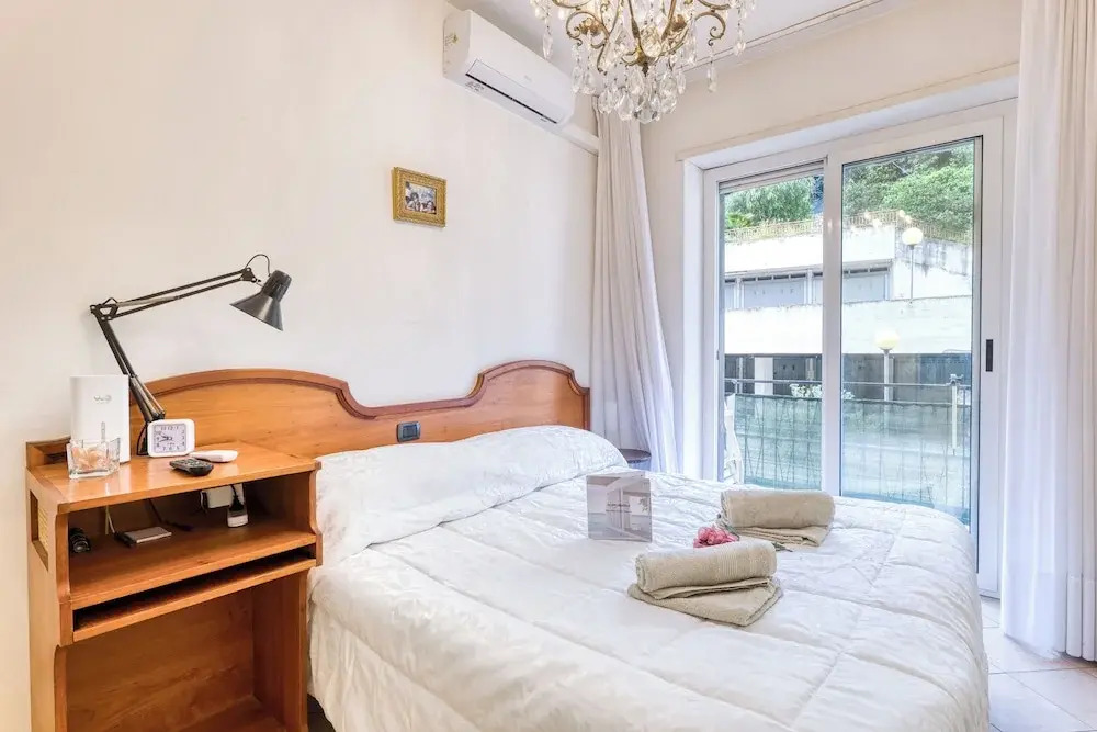 Casa Maria Lucia Sanremo