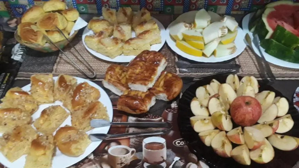 POUSADA MIRAMAR