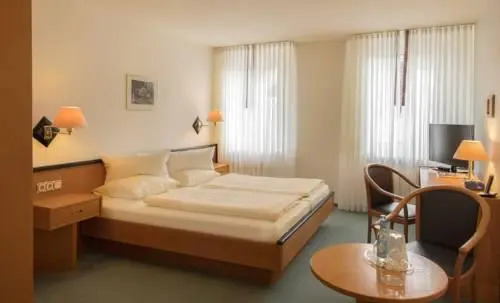 Hotel Samson