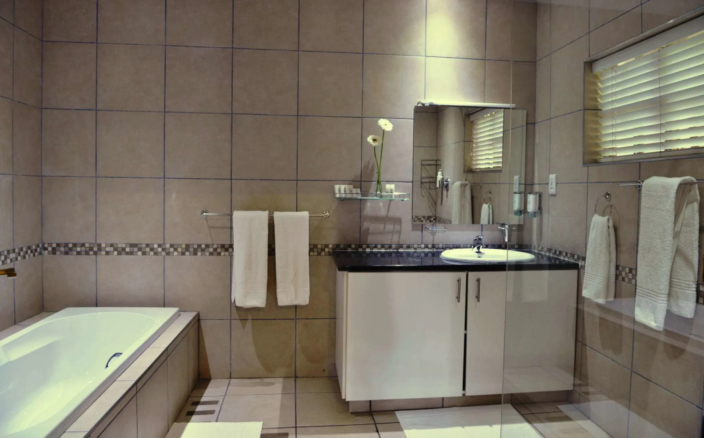 Rivonia Premier Lodge