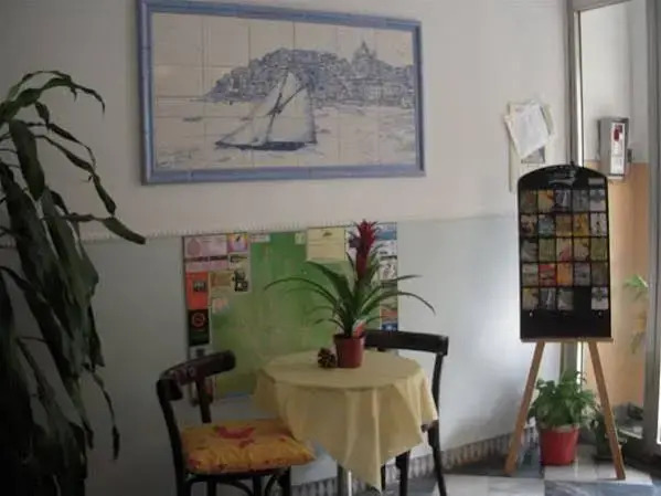 Hotel Italia