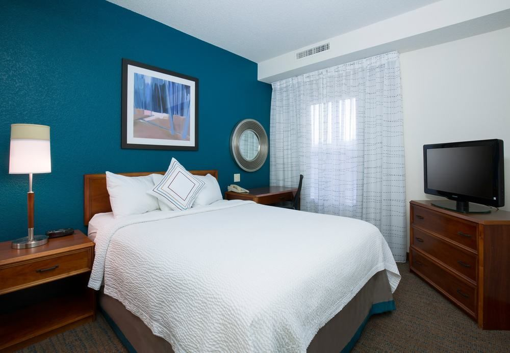 Residence Inn Kansas City Olathe