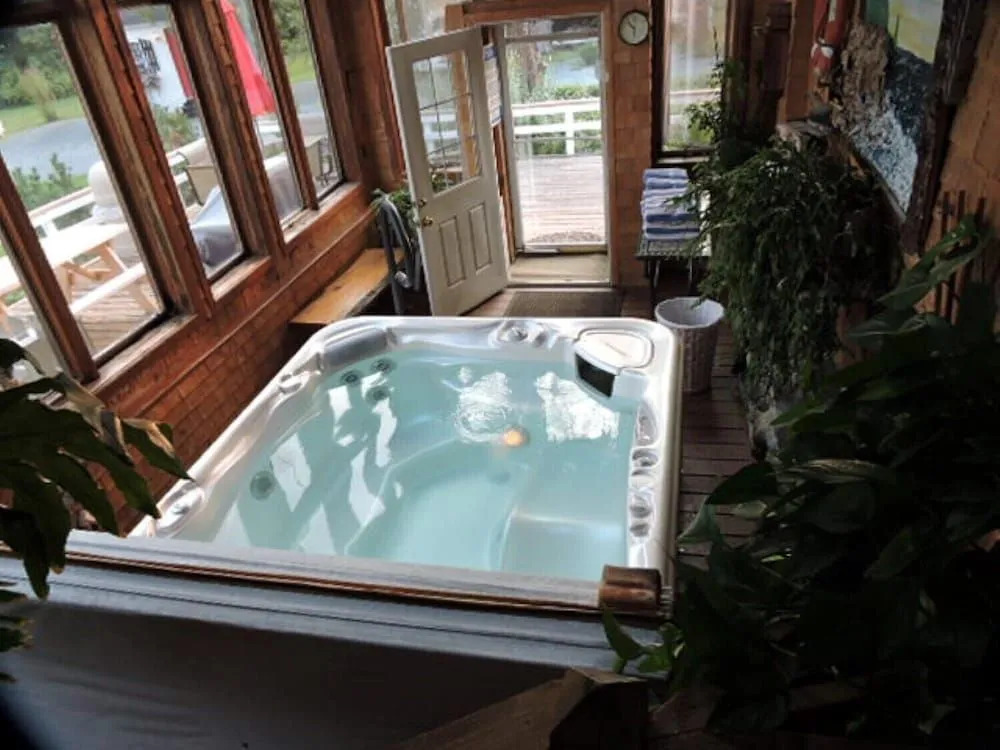 Open Hearth Inn