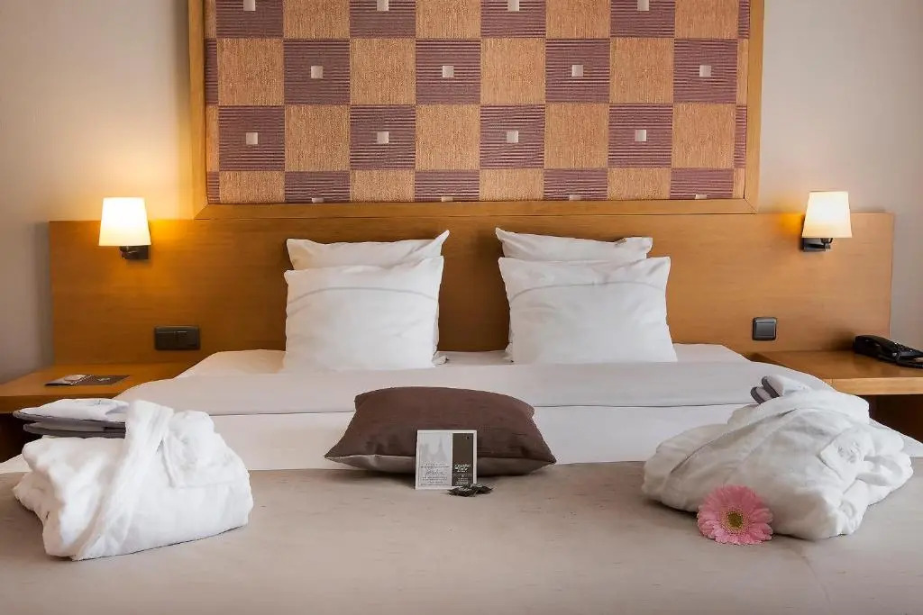 Hotel Quartier Latin