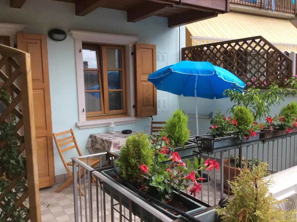 Residenza San Rocco