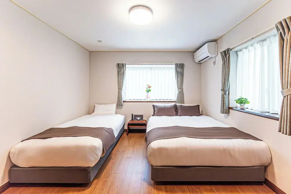 Poka Villa Aoyama