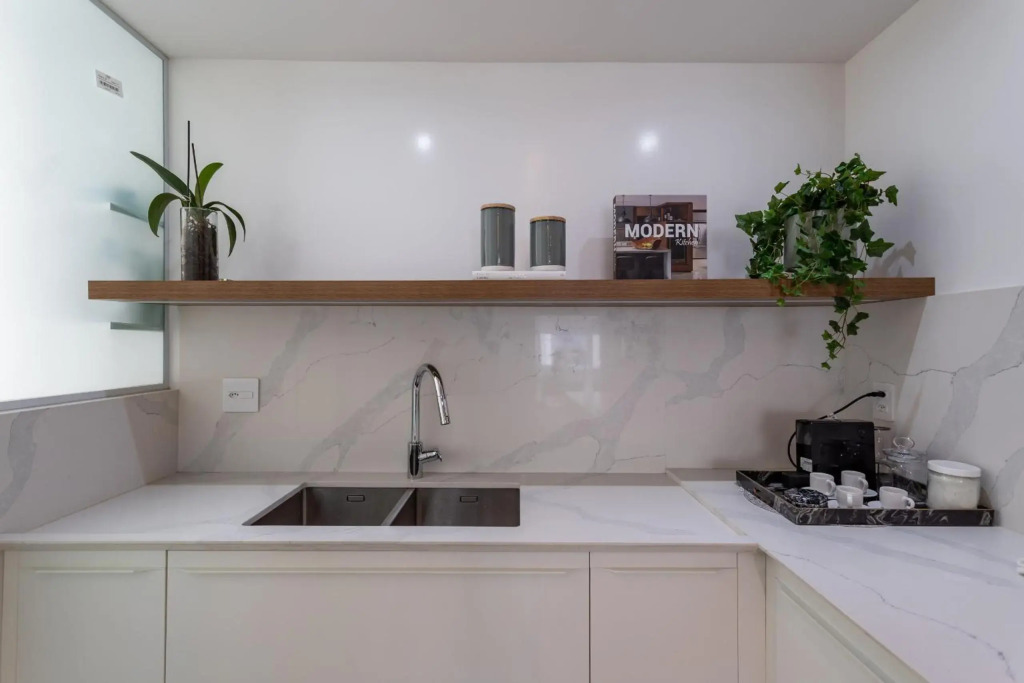 Pineapples J303 - 2 suites luxuosas em Ipanema