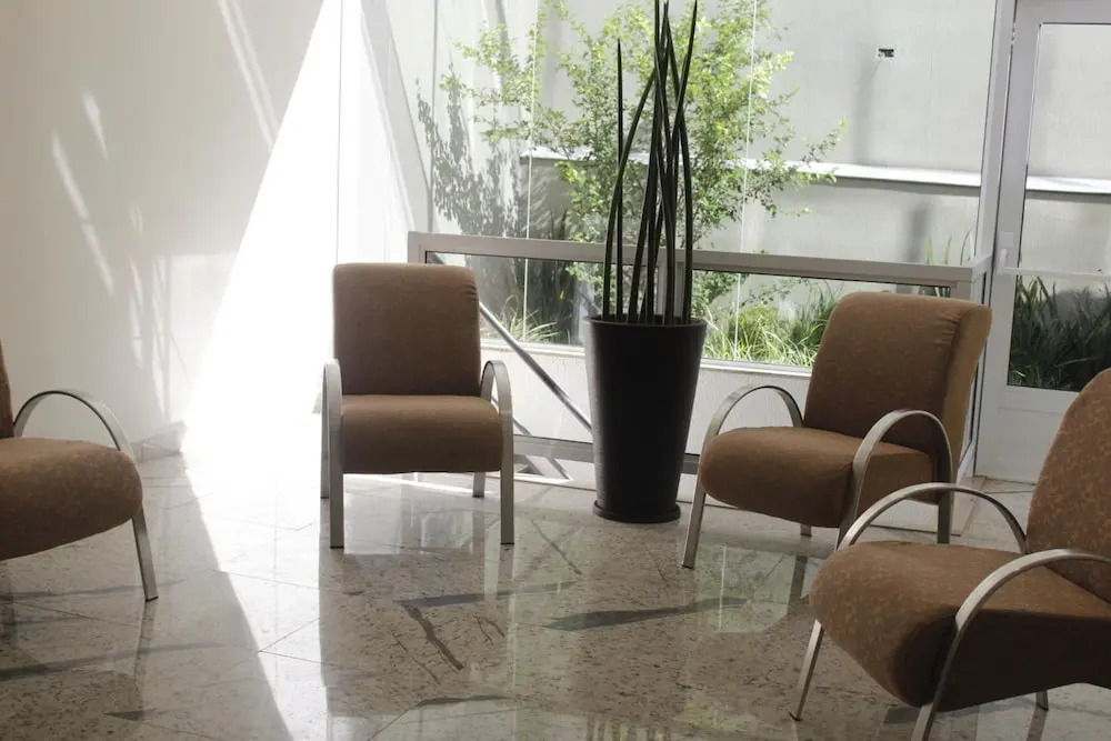 Floresta Hotel - Expo Center Norte - Distrito Anhembi