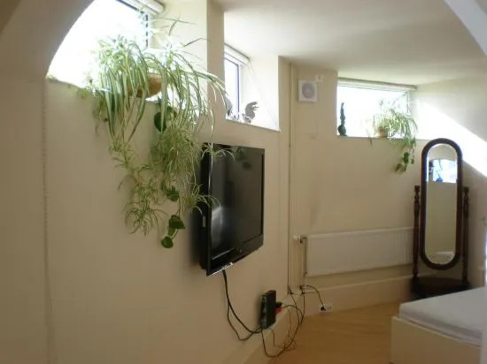 Top Location Studio