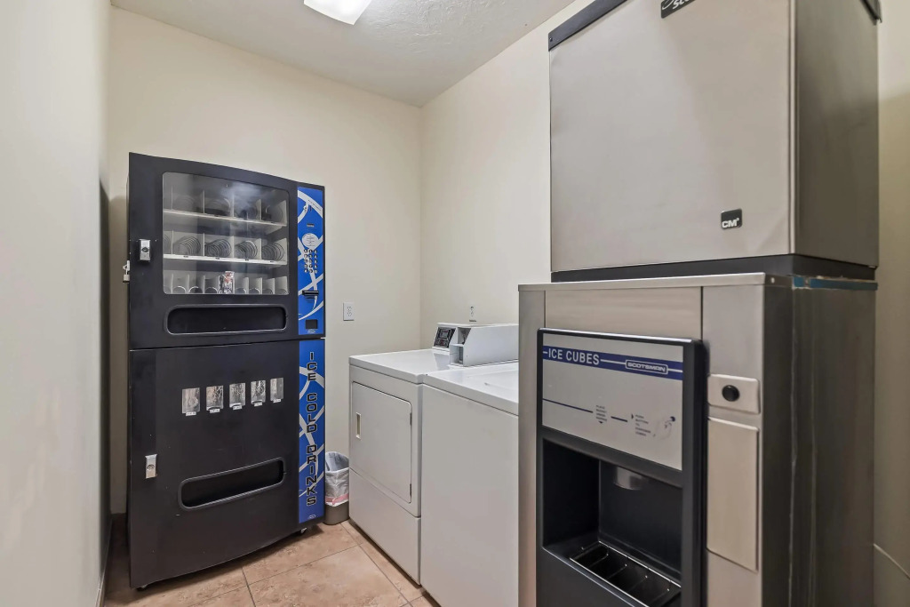 Quality Inn & Suites Salina National Forest Area