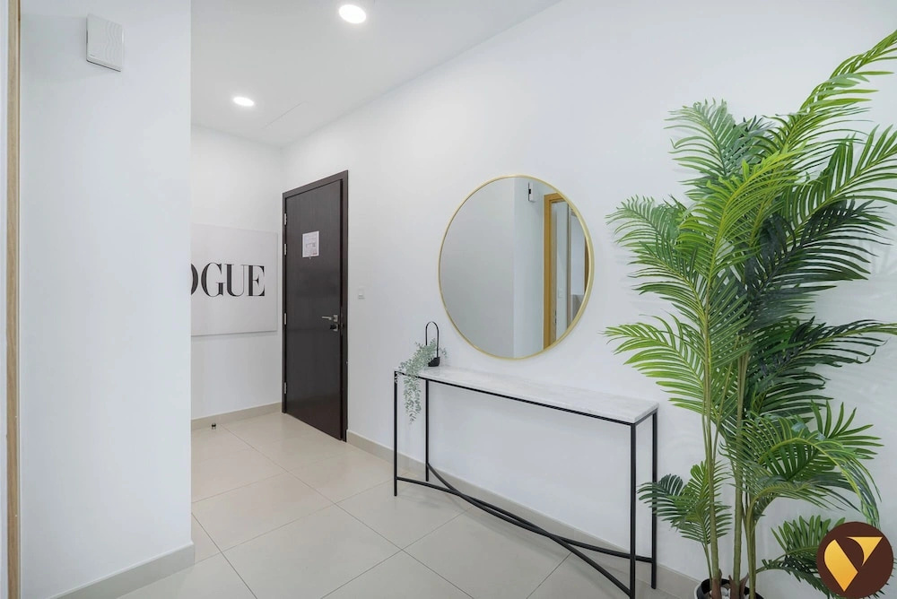 Vogue | Downtown near Dubai Mall | Burj Khalifa