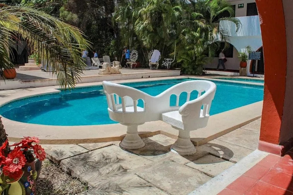 Hotel San Clemente
