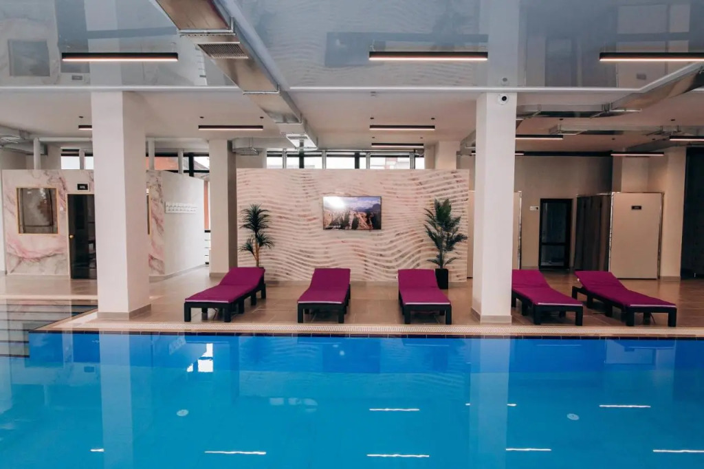 Kasimir Resort Hotel & SPA