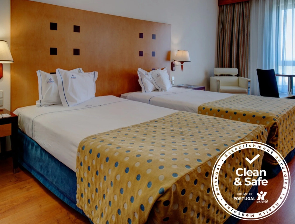 VIP Executive Santa Iria Hotel