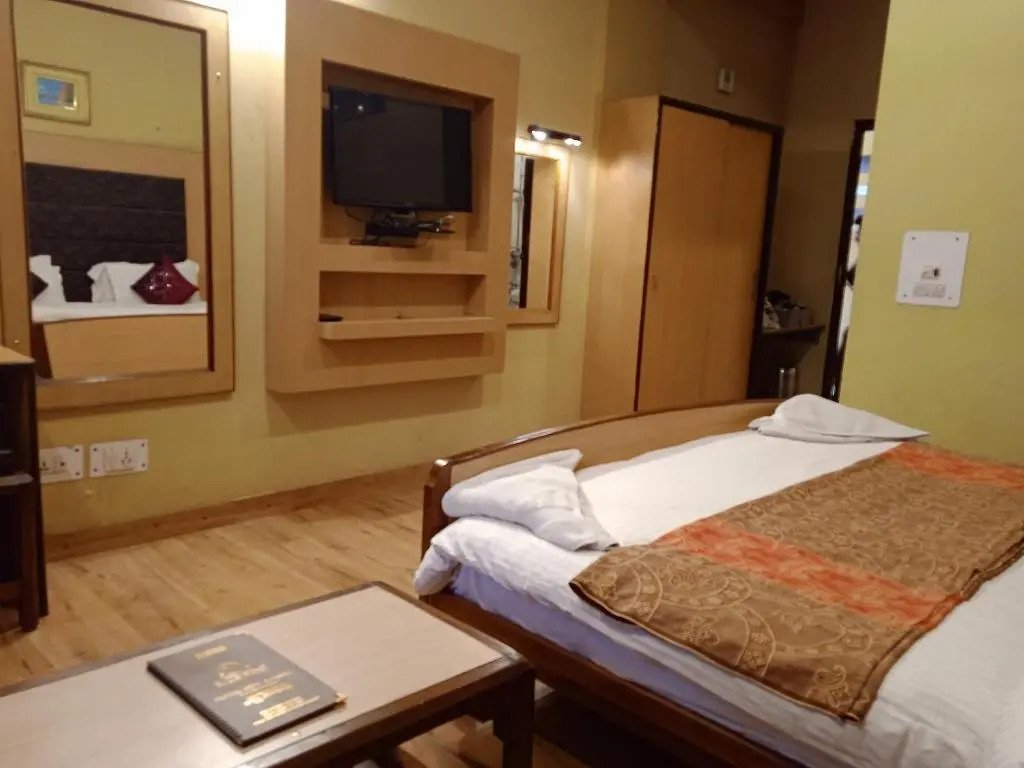 Hotel New Mamta