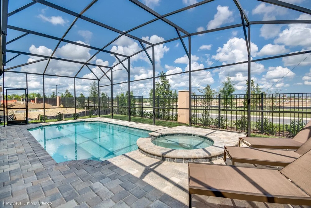Solara Resort - 9063 Sunshine Ridge Loop