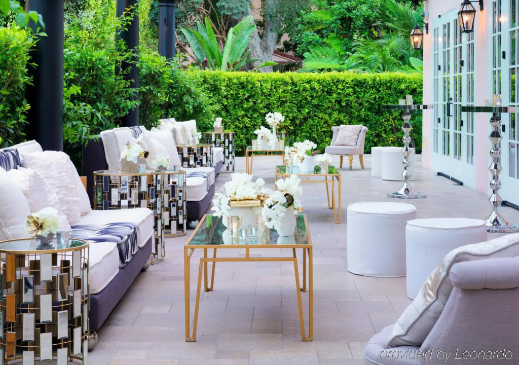 Hotel Bel-Air - Dorchester Collection