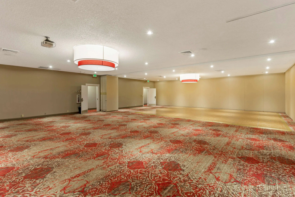 Best Western Plus Burley Inn & Convention Center
